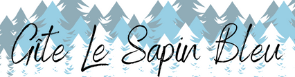 Gîte le Sapin Bleu